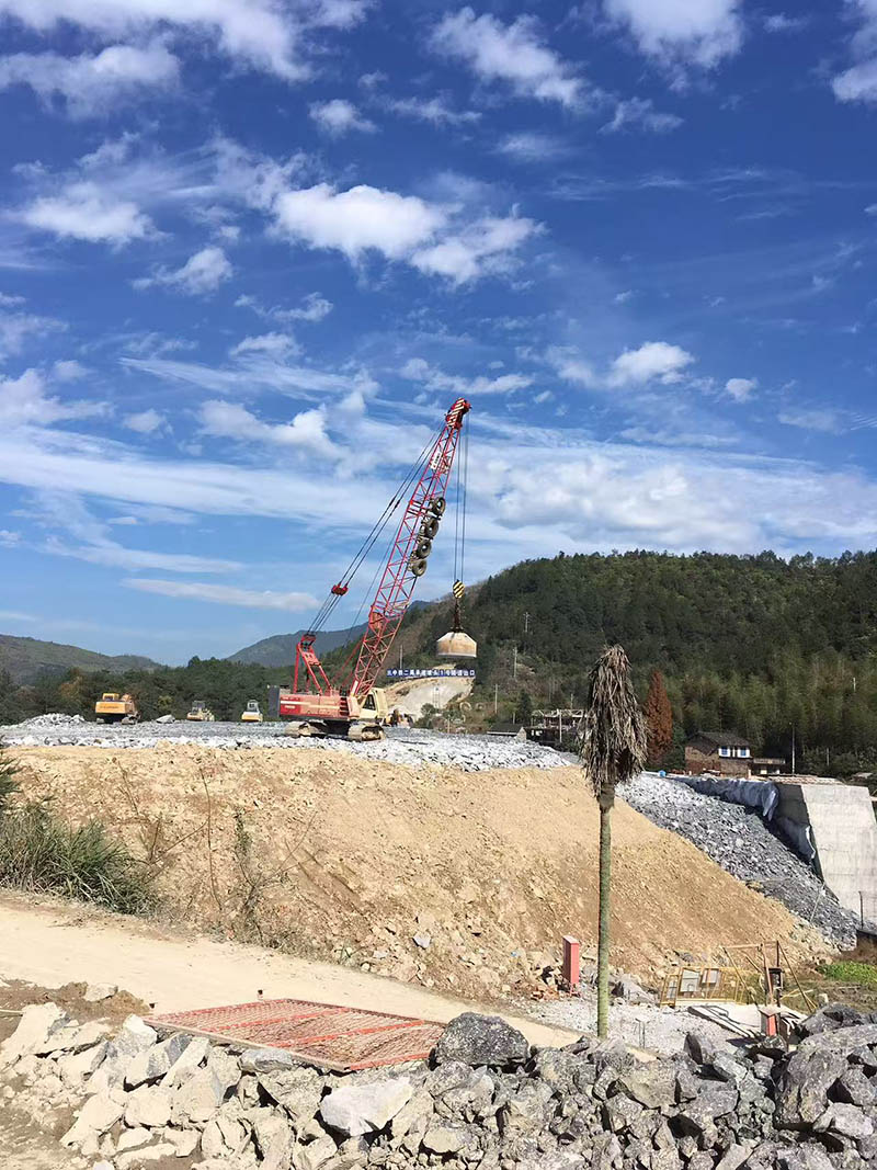 从《建筑与市政地基通用规范》看复杂地质处理的标准化趋势